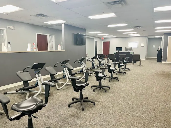 Chiro One Chiropractic & Wellness Center of Oak Lawn Picture 2