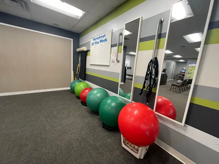 Chiro One Chiropractic & Wellness Center of Oak Lawn Picture 9