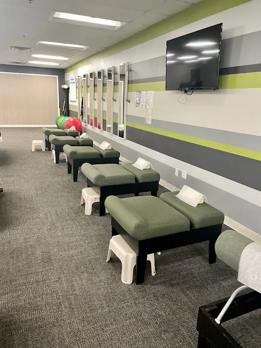 Chiro One Chiropractic & Wellness Center of Oak Lawn Picture 10