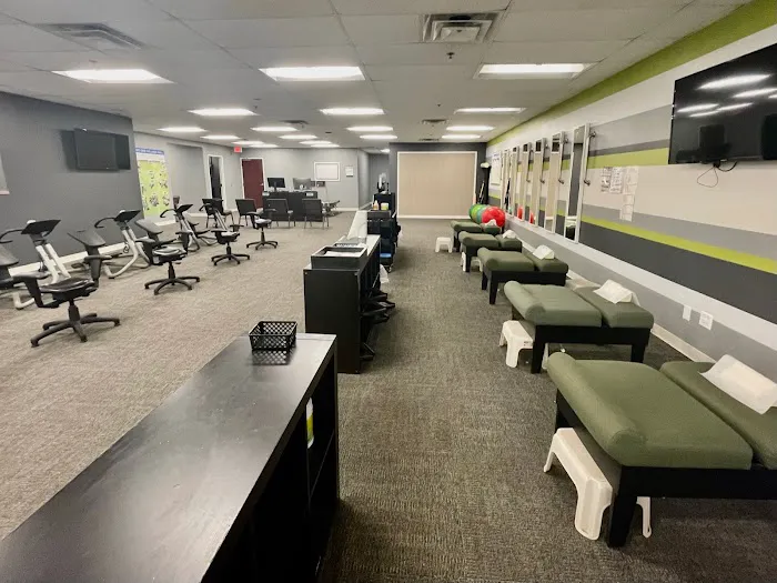 Chiro One Chiropractic & Wellness Center of Oak Lawn Picture 5