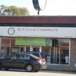 21st Century Chiropractic