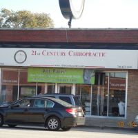 21st Century Chiropractic ico