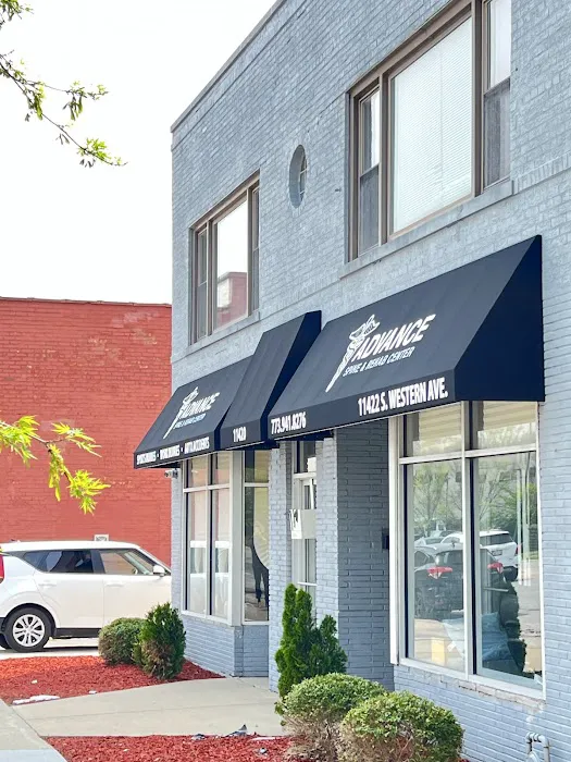 Advance Spine & Rehab Center Picture 6