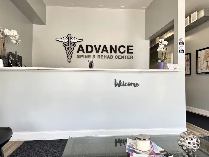 Advance Spine & Rehab Center Picture 4
