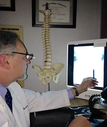 Robert C. Jusino, DC Picture 1