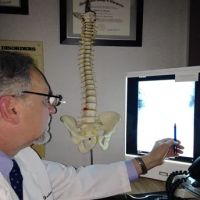 Robert C. Jusino, DC ico