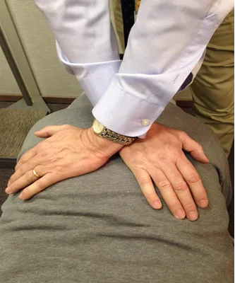 Robert C. Jusino, DC Picture 5