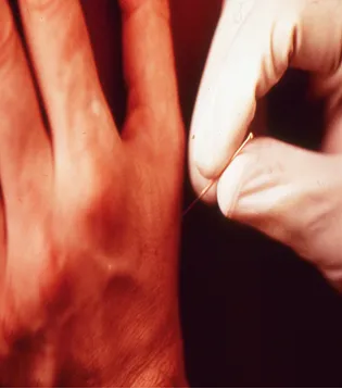 Robert C. Jusino, DC Picture 2