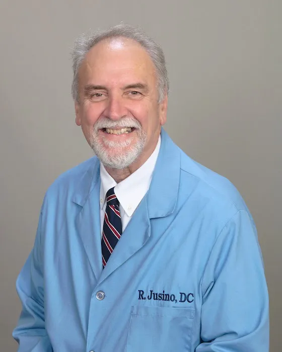 Robert C. Jusino, DC Picture 3