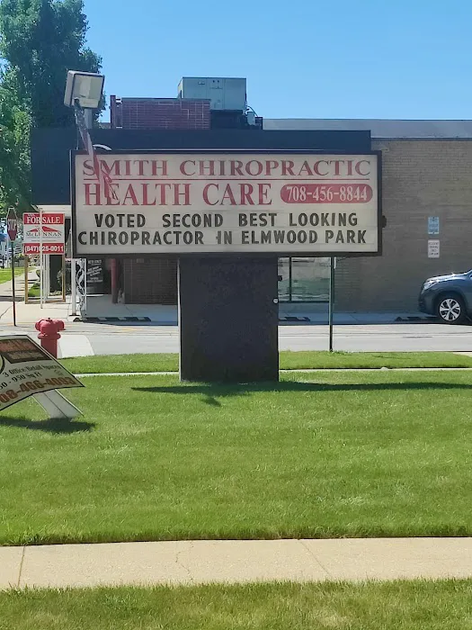 Smith Chiropractic Health Care Picture 3