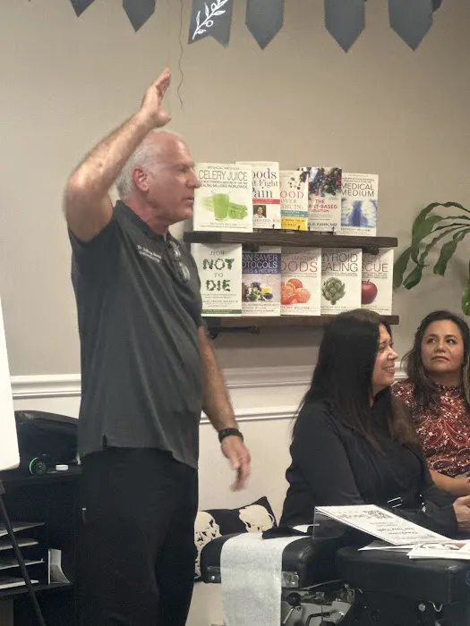 Smith Chiropractic Health Care Picture 4