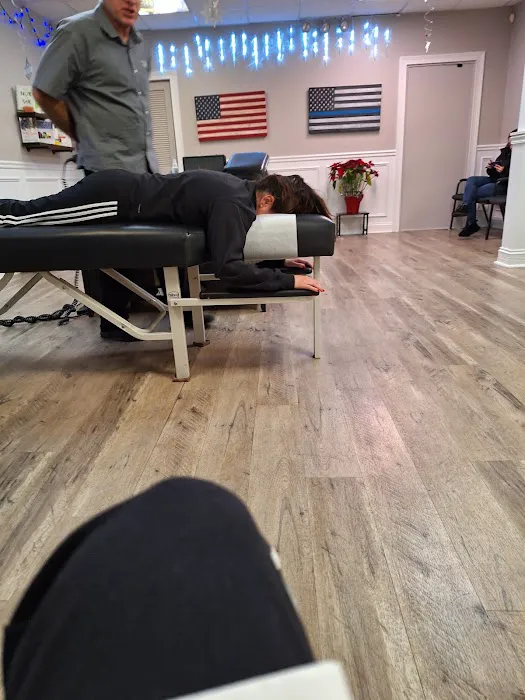 Smith Chiropractic Health Care Picture 8