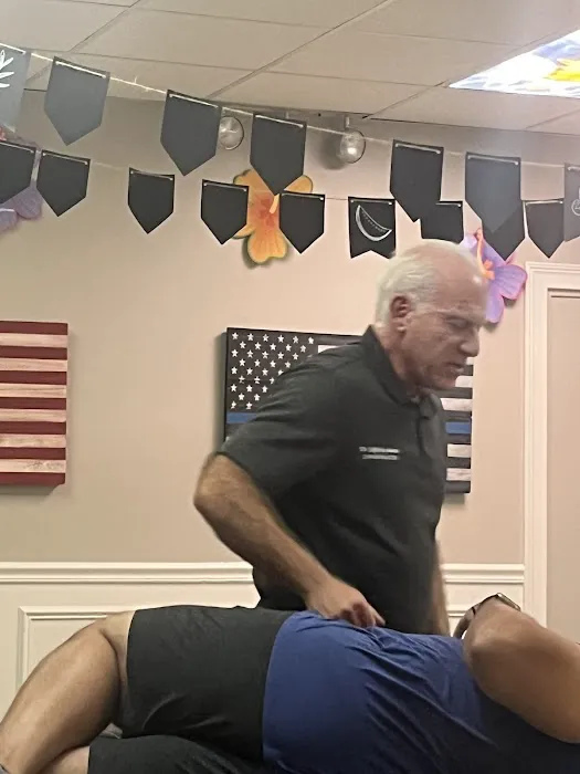Smith Chiropractic Health Care Picture 6