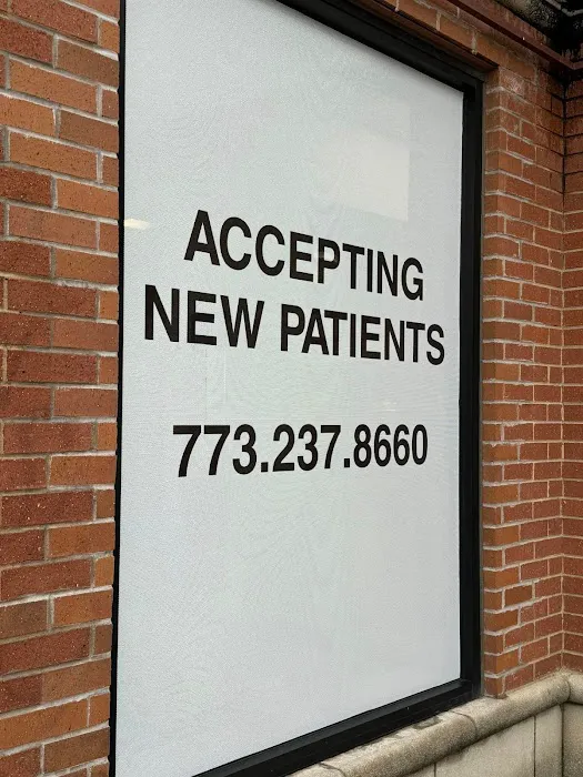 Chicago Neck & Back Institute Picture 6