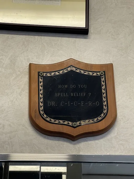 Chicago Neck & Back Institute Picture 1