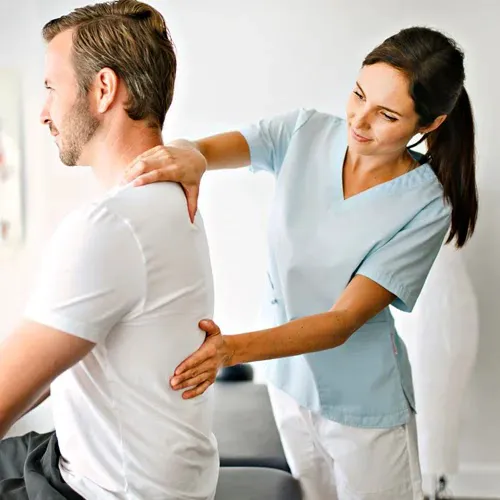 Advanced Medical Center Picture 2