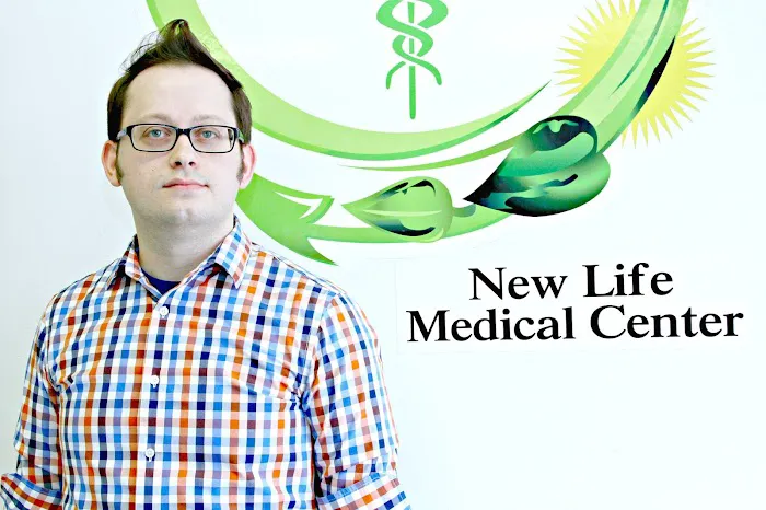 Advanced Medical Center Picture 5