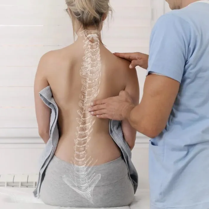 Advanced Medical Center Picture 4