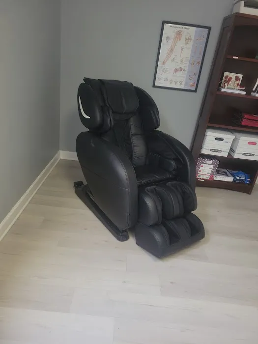 Advance Spine and Rehab - Laramie Picture 2