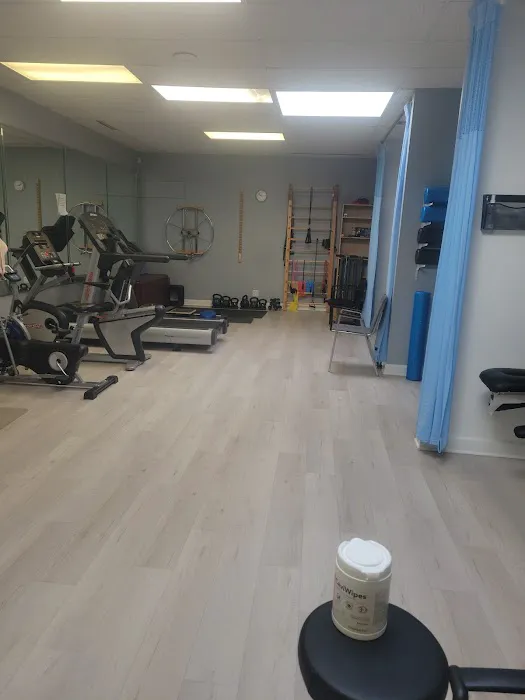 Advance Spine and Rehab - Laramie Picture 1