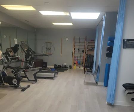 Advance Spine and Rehab - Laramie