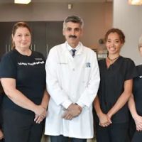 Bridgeview Chiropractic ico