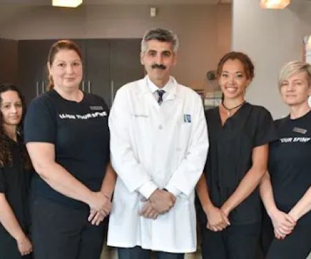Bridgeview Chiropractic
