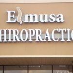 Elmusa Chiropractic, Inc.