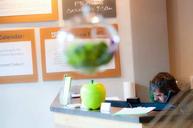 Aligned Modern Health Picture 5