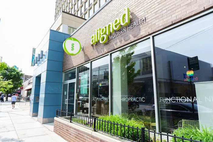 Aligned Modern Health Picture 8