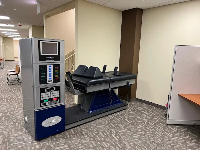 Advanced Spine & Sports Care Picture 4