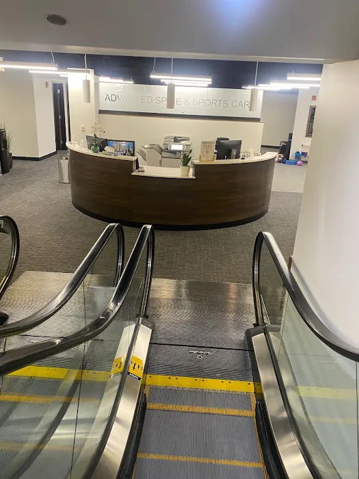 Advanced Spine & Sports Care Picture 8