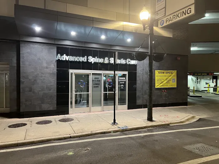 Advanced Spine & Sports Care Picture 1