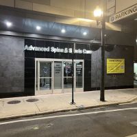 Advanced Spine & Sports Care ico