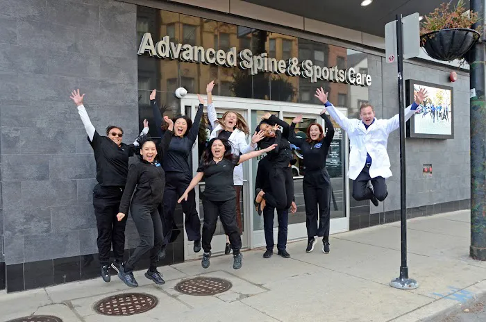 Advanced Spine & Sports Care Picture 9