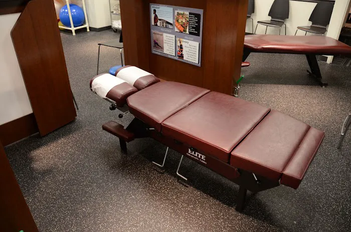 Advanced Spine & Sports Care Picture 7