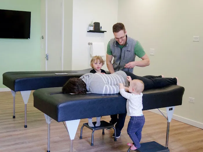 Roots Family Chiropractic Picture 6