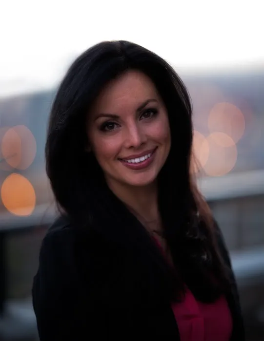 Bonnie K Ahlf, DC Picture 1