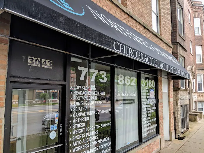 Northwest Chiropractix Picture 4