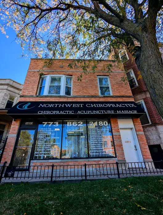 Northwest Chiropractix Picture 3