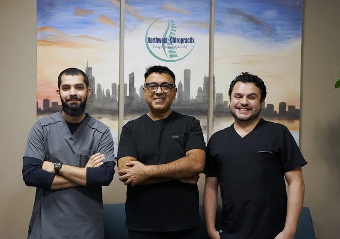 Northwest Chiropractix Picture 10