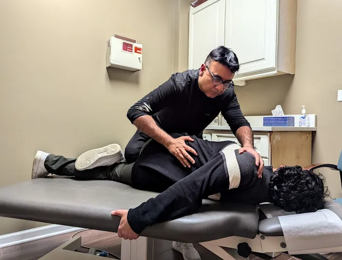 Northwest Chiropractix Picture 9