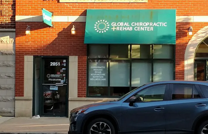 Global Chiropractic + Rehab Center Picture 1