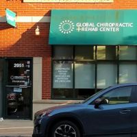 Global Chiropractic + Rehab Center ico