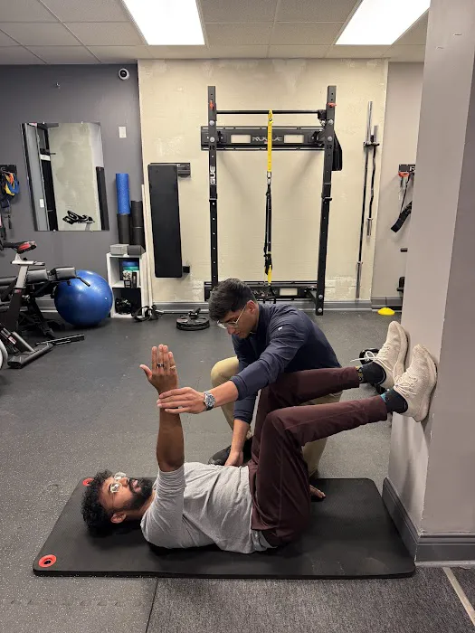 True Precision Rehab Picture 4