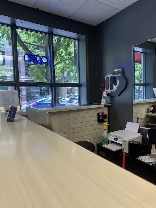 Ross Sports Chiropractic Picture 3