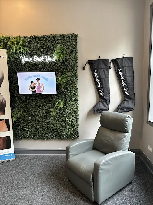 Ross Sports Chiropractic Picture 9