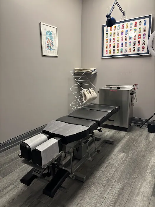 Ross Sports Chiropractic Picture 4