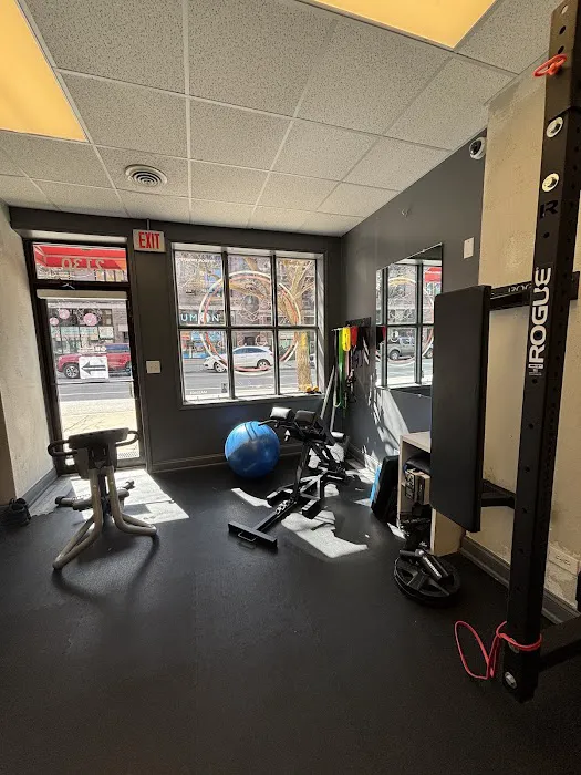 Ross Sports Chiropractic Picture 5