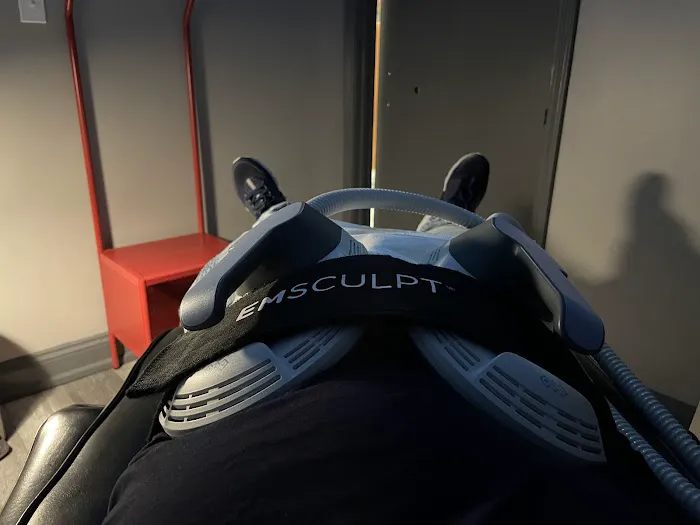 Ross Sports Chiropractic Picture 7